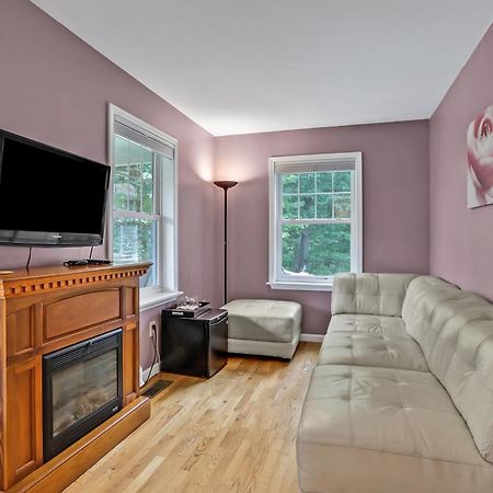 Moondance Ridge Suites New Paltz Exterior foto